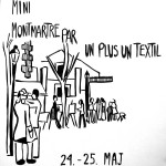 Hos 1+1 Textil har vi meget at fejre i denne dejlige maj måned. Det er nemlig hele 6 år siden butikken flyttede ned i Grønnegade...