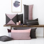 Hos 1+1 Textil har vi fået helt nye produkter i varme, brændte efterårsfarver fra flere nye designere...