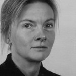 Kjerstin Vedel