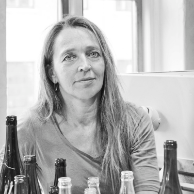 Bettina Schori
