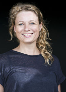 Louise kragh