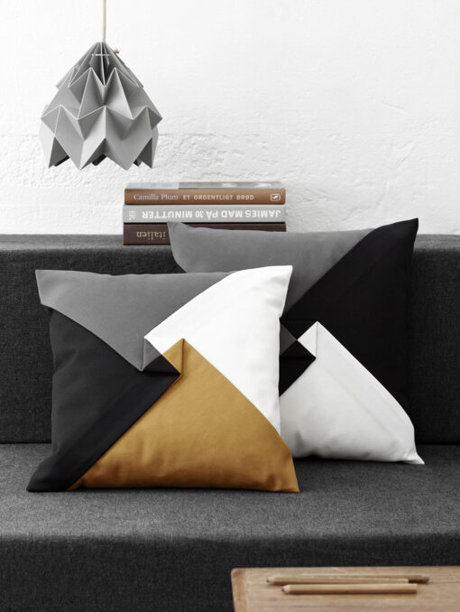 1+1 Design - Twist pude