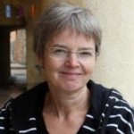 lisbeth dauv portraet