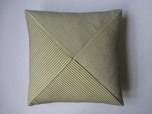 1+1 Design - Pillow Chicago