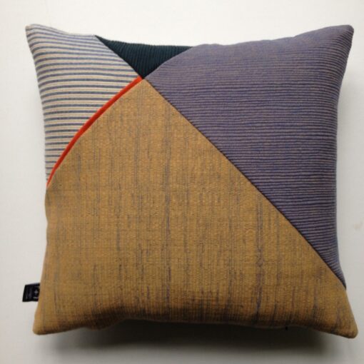 1+1 Design - Limited Edition pudeserie - Lavender Cinnamon - Red line