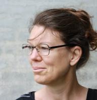Gitte Jensen