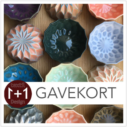 Gavekort - 1.200 kr.