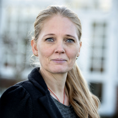 Andersen Keramik