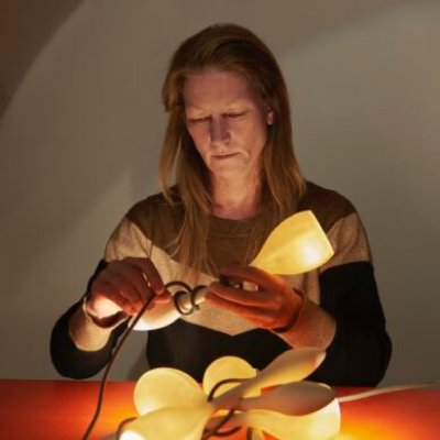 Alikka Garder Petersen