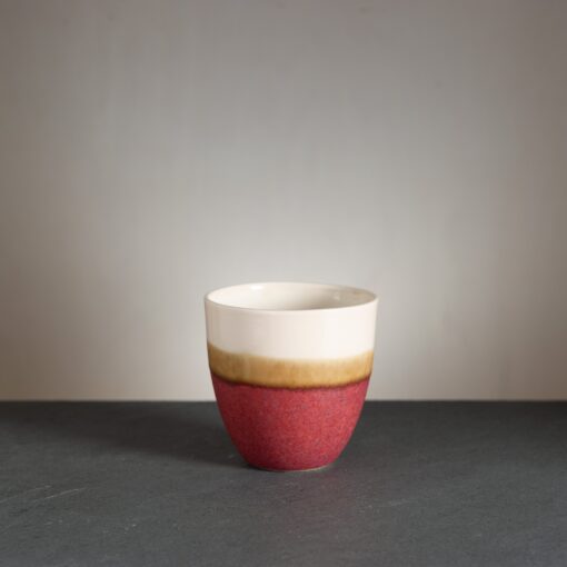 Wauw design - Pastello kop - Lyserød