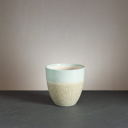 Wauw Design - Pastello kop - Mint