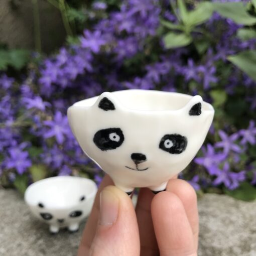 Rikke Mangelsen - Panda