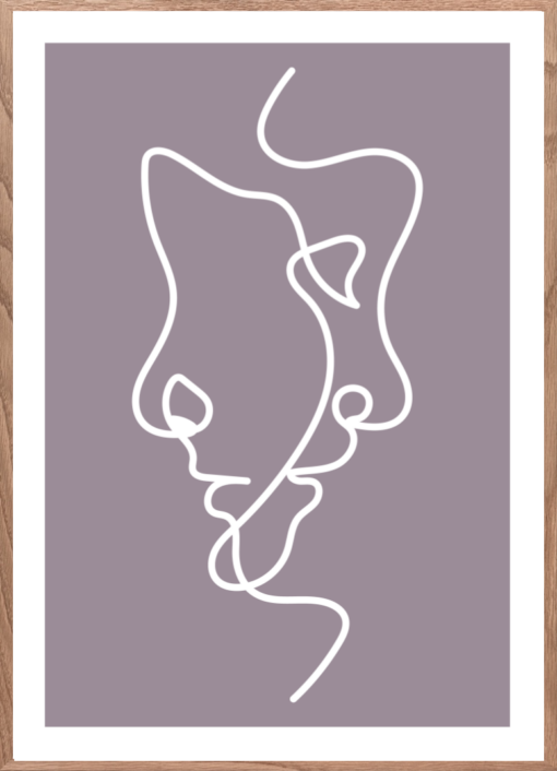 Camilla Emilie - Together A3
