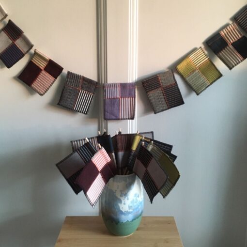 1x1textil flag