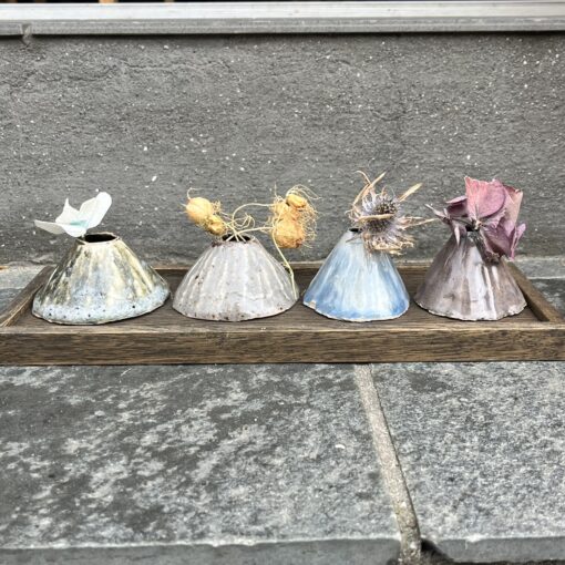 Bjarni Sigurdsson - Mini vase