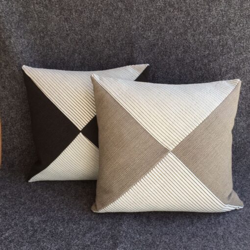 1+1 Design - Pude - Chicago lys/Tokyo camel
