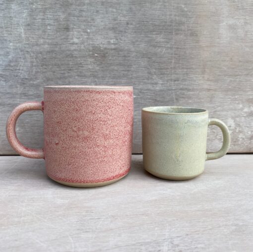 Julie Damhus - Oda kop - Mini, mint