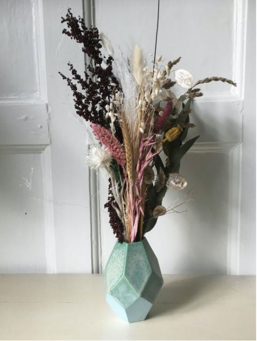 Jette Löwen Dahl - Vase
