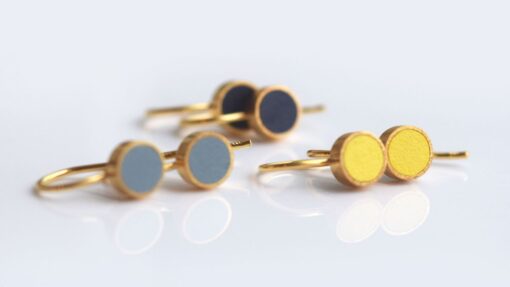 Baks Jewellery - Øreringe