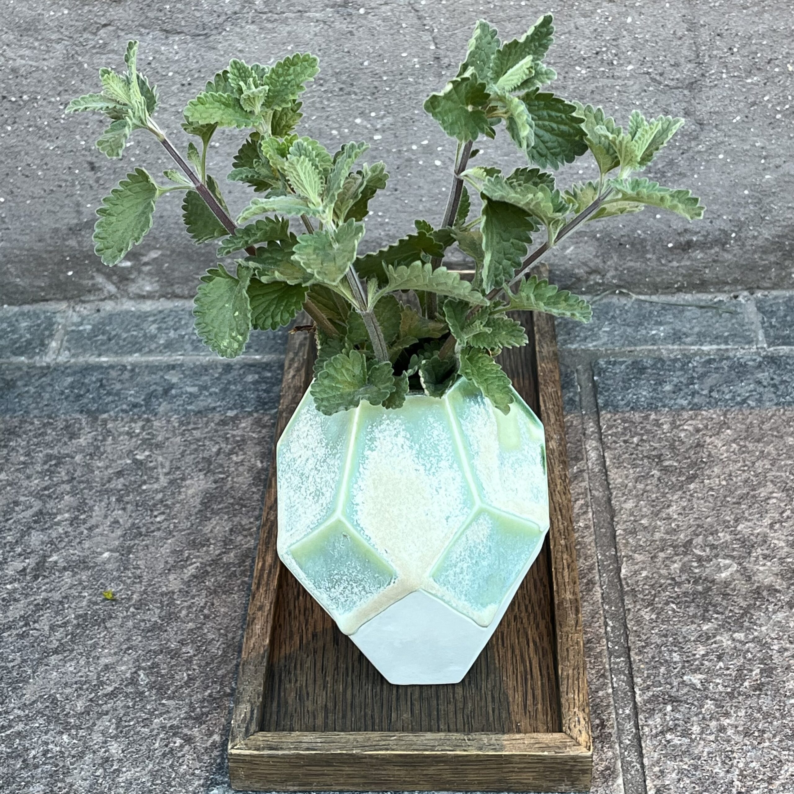 Jette Löwen Dahl - Vase