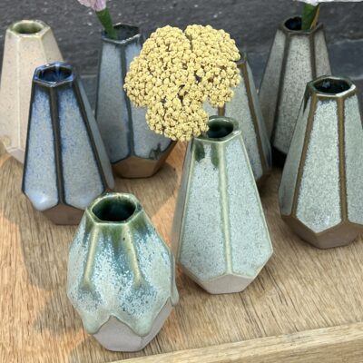 Jette Löwen Dahl - Vase - Lille
