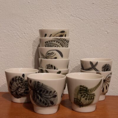 Meyer Lavigne - Kopper