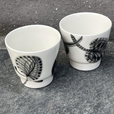 Meyer Lavigne - NATUR kop