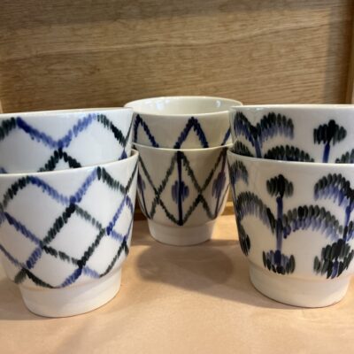 Meyer Lavigne - Kopper