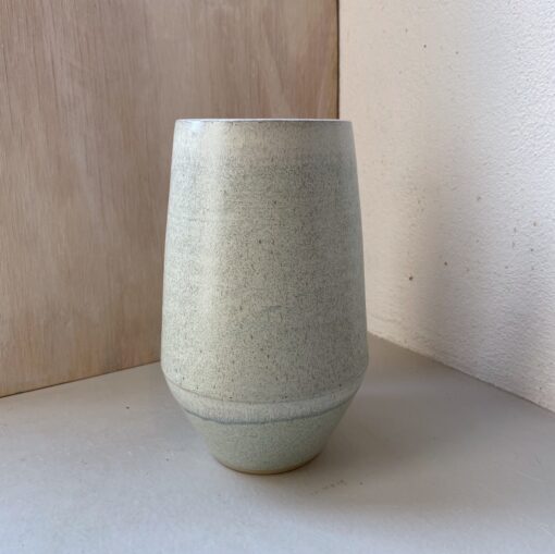 Julie Damhus - The Garden Vase (medium, mint)