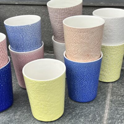 We Adore - Latte kop