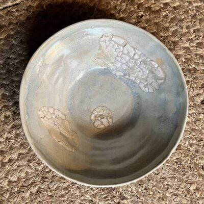 Sudio Aarhus - Skagen Ice skål