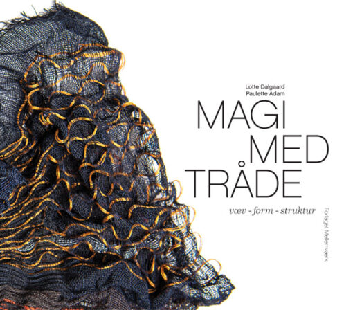 Bøger : Magi med tråde