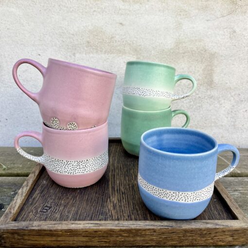 Birkelund Boutique - Kaffe-krus