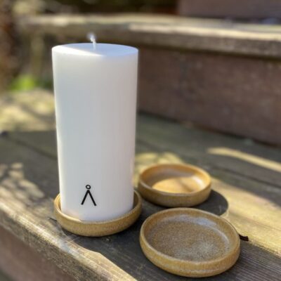 Åbenlys - Underkop til Bloklys