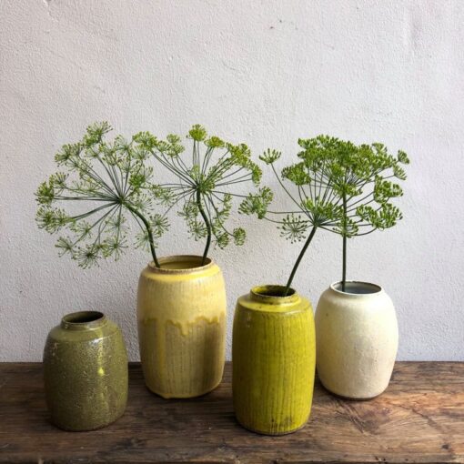 Lone Simonsen - Vase