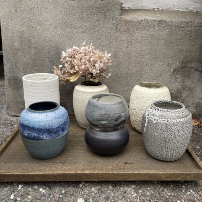 Lone Simonsen - 700-Vase