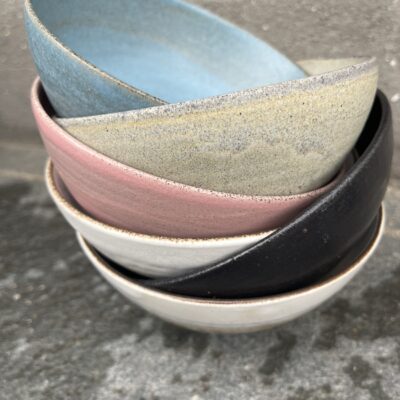 Lone Simonsen - Mellem skål