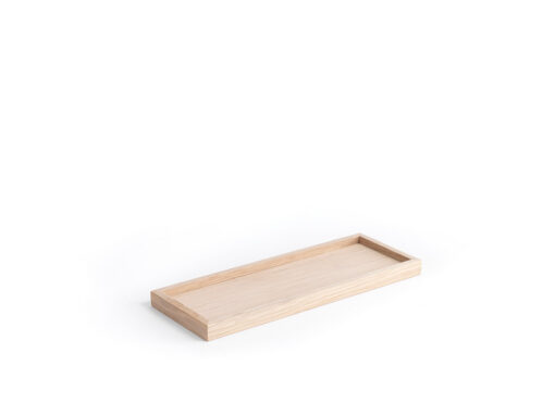 The Oak Men - Square Tray - Eg, small