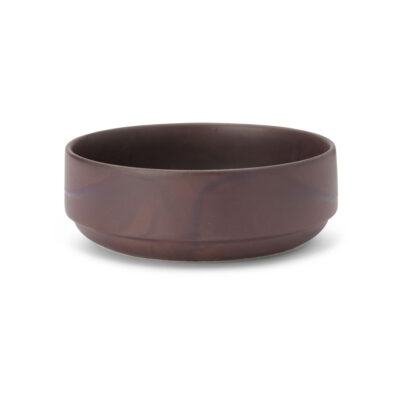 Julie Damhus - TOTO skål - Medium, lilla