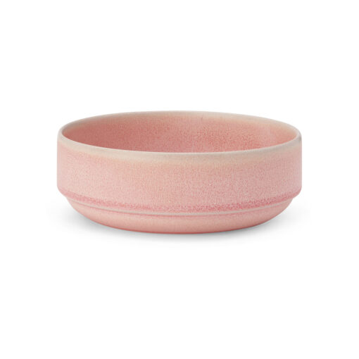Julie Damhus - TOTO skål - Medium, rosa