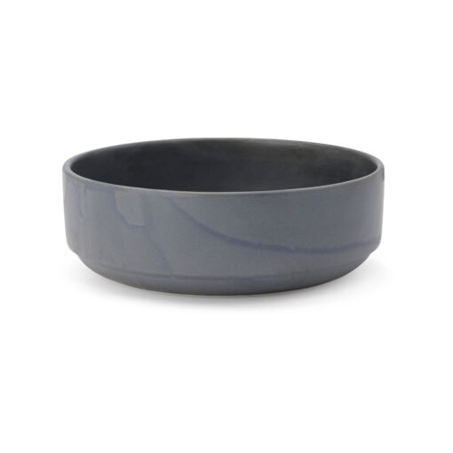 Julie Damhus - TOTO bowl - Large, blue
