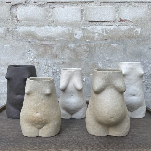 We Adore - Kvinde vase