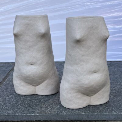 We Adore - Kvinde vase - høj