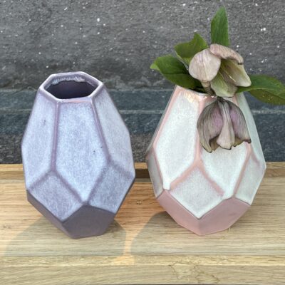 Jette Löwen Dahl - Adularia D Vase