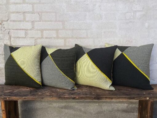 1+1 Design - Limited Edition pudeserie