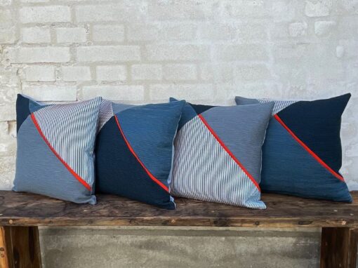 1+1 Design - Limited Edition pudeserie