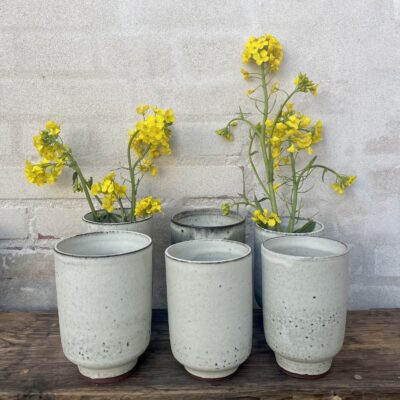 Britta Hansesgaard - Vase