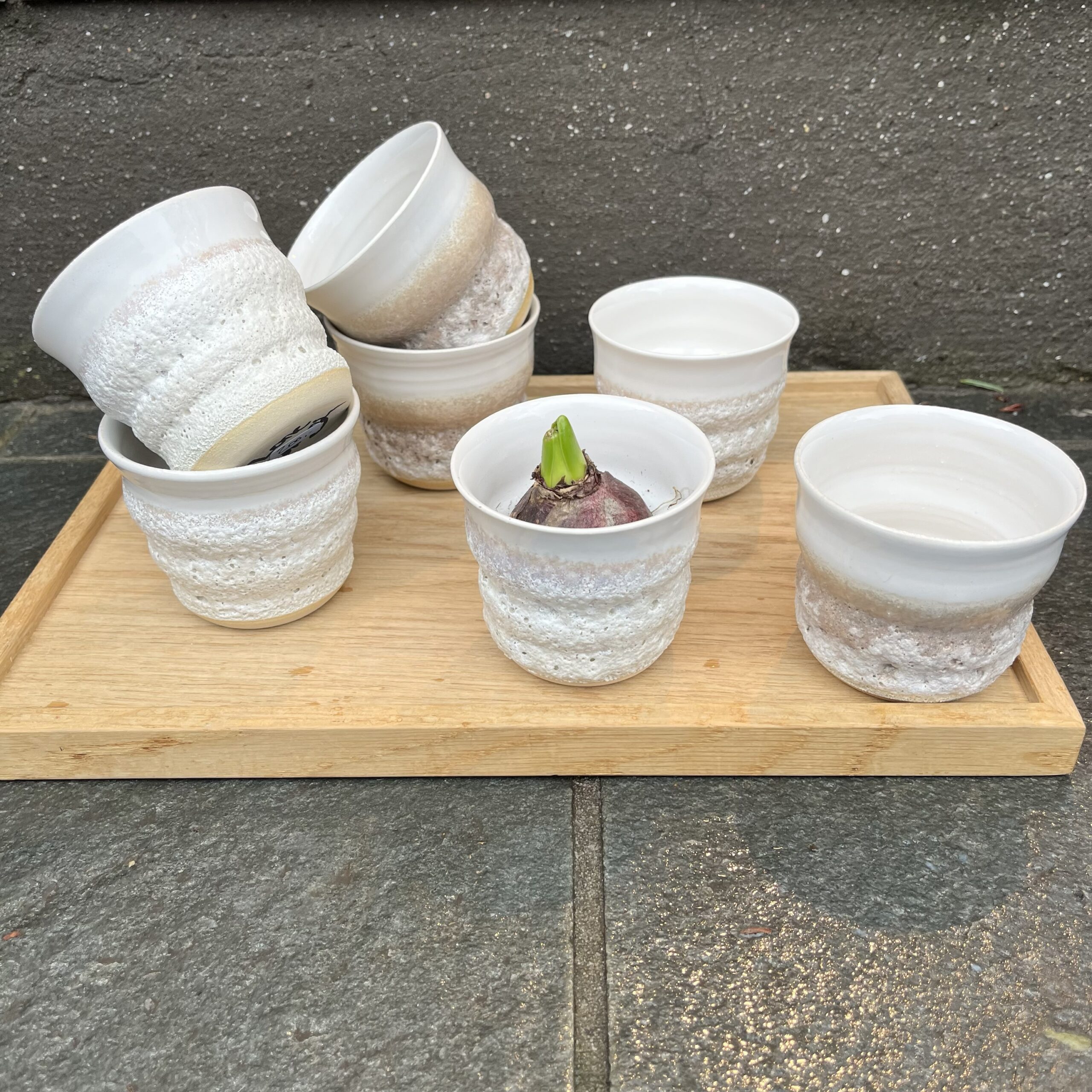 Lone Simonsen - Cortado Kop