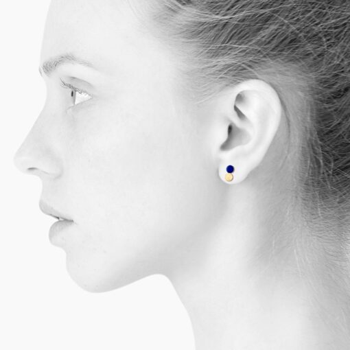 SCHERNING SPOT dotty ørestik model billede