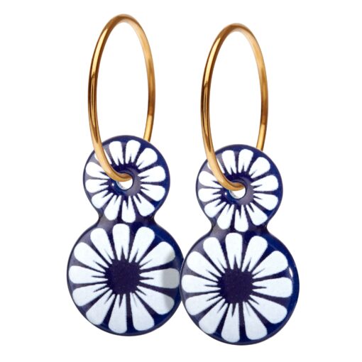 SCHERNING bloom dotty ørering